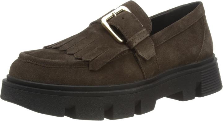 Produktbild Geox D Vilde C Moccasin (38)