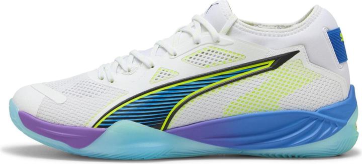 Puma Eliminate Nitro SQD 4 Game On