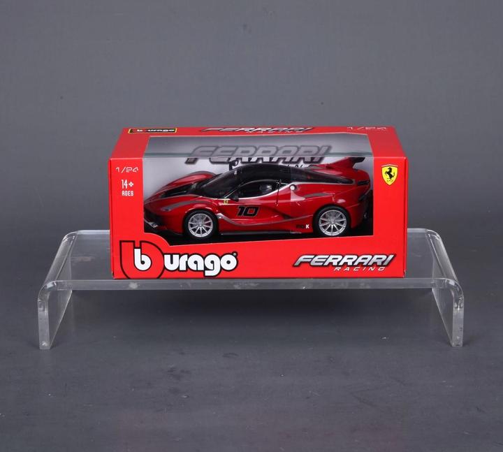 Image du produit Bburago Ferrari FXX K