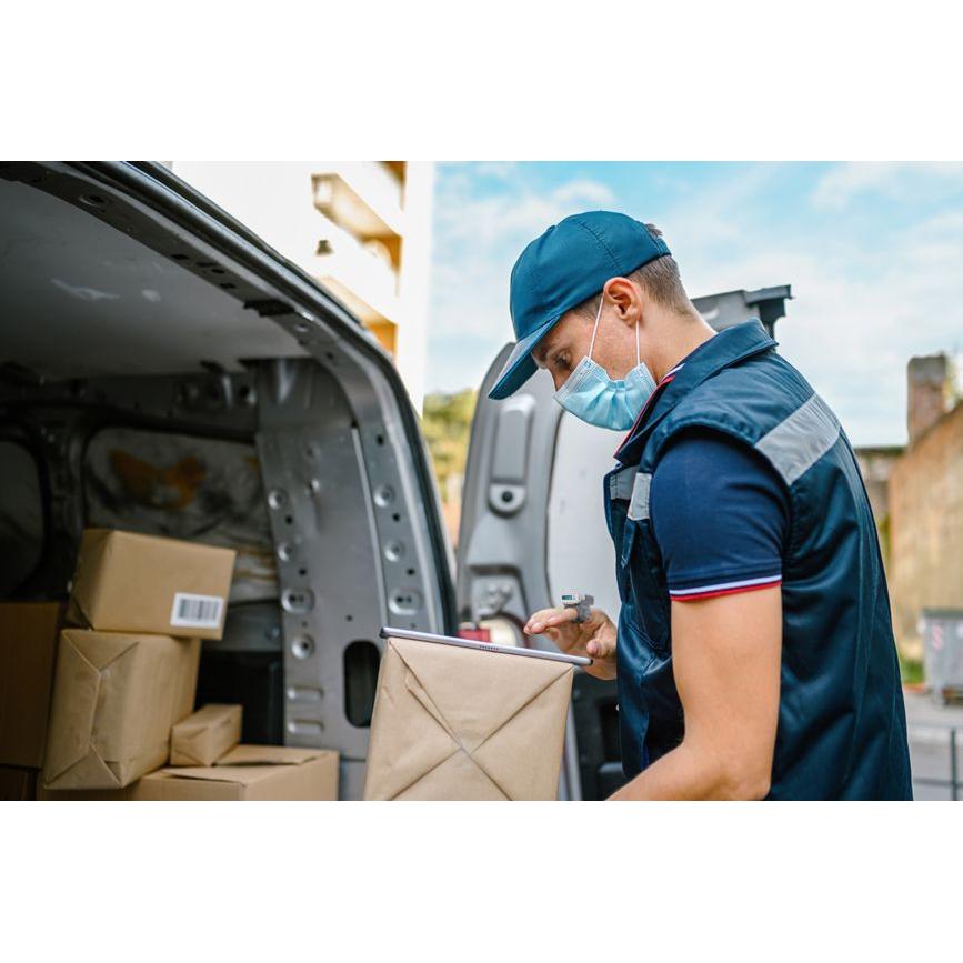 Honeywell 8675i SR wearable scanner (2D-Barcodes, 1D-Barcodes) (8675I300SR-2-R)