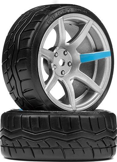 Actual product image HPI RS4 SPORT 3 Drift Nissan S15 (RTR Ready-to-Run)