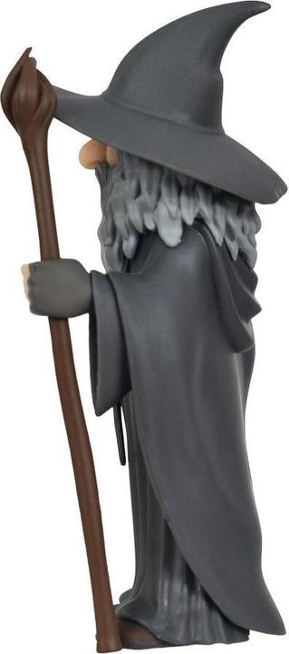 Immagine prodotto Minix Collection Il Signore degli Anelli - Gandalf 12 cm (Film 131) - Figura da collezione