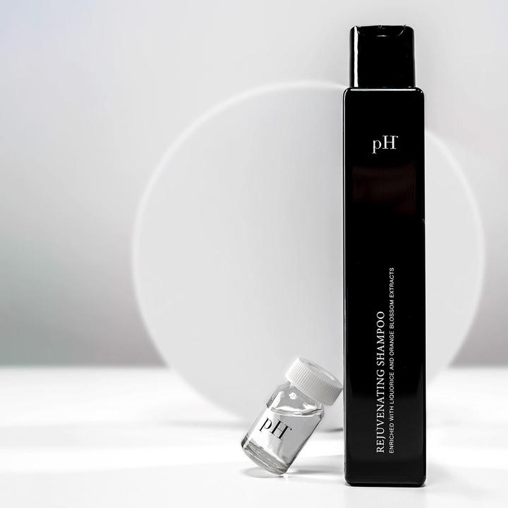 Produktbild pH Rejuvenating Set (Haarpflege Set)