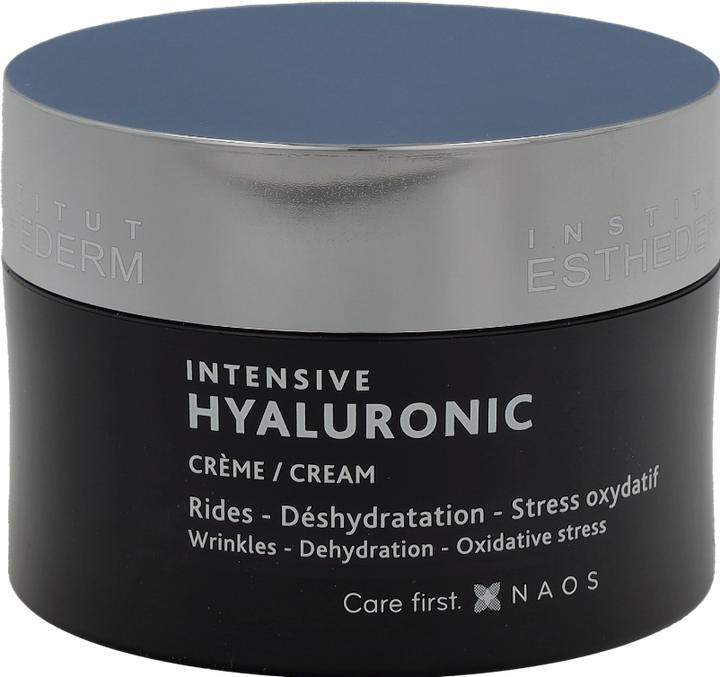 Productafbeelding Institut Esthederm Intensieve hyaluronische crème (50 ml)