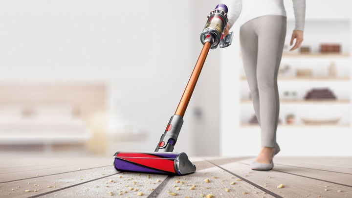 Image du produit Dyson V10 Total Clean