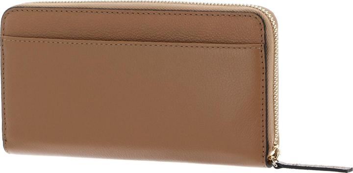 Actual product image BOSS Alyce Ziparound Wallet