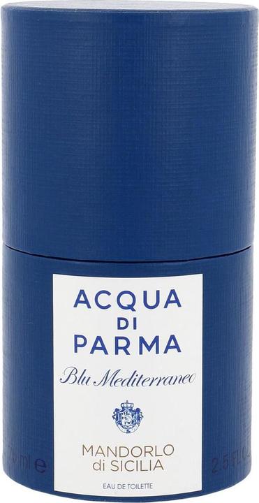 Actual product image Acqua Di Parma Mandorlo di Sicilia (Eau de toilette, 75 ml)