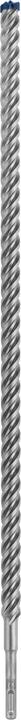 Actual product image Bosch Professional Zubehör EXPERT SDS plus-7X hammer drill, 18 x 550 x 600 mm (18 millimetres)