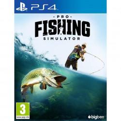 Image du produit Nacon Gaming Simulateur de pêche professionnelle (PS4, EN)