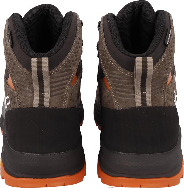 Produktbild CMP Campagnolo Vertyx Mid Trekking Shoes WP (45)