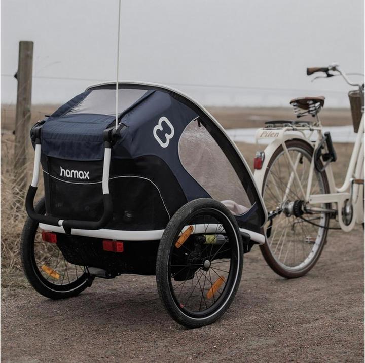 Image du produit hamax Outback 2 en 1