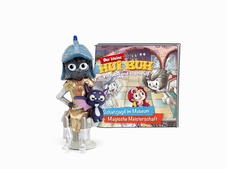 Actual product image Tonies Little Bogey (German)
