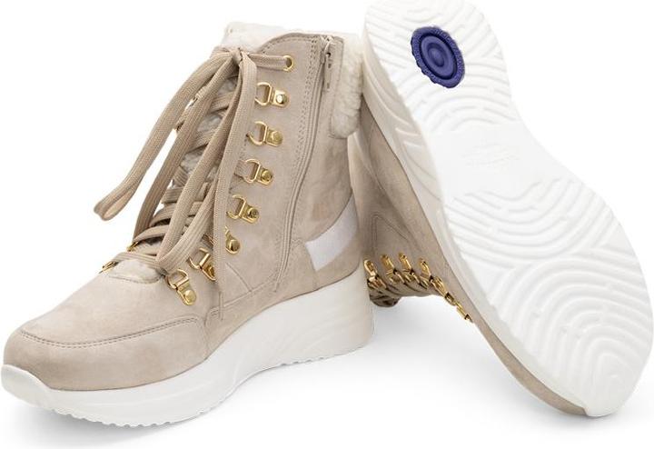 Actual product image Vitaform Soft ankle boot (36)