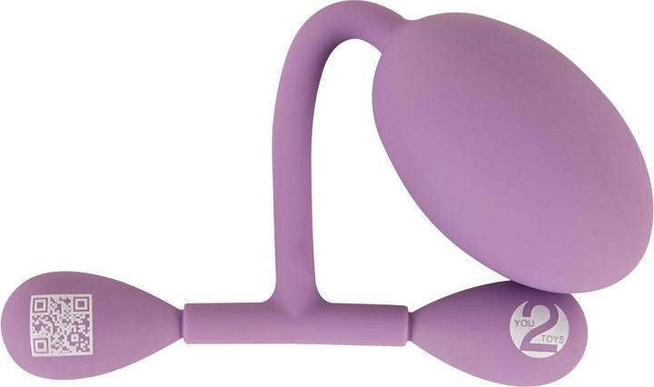 Image du produit You2Toys Vaginal Trainer with Bouncing Weights (78 g)