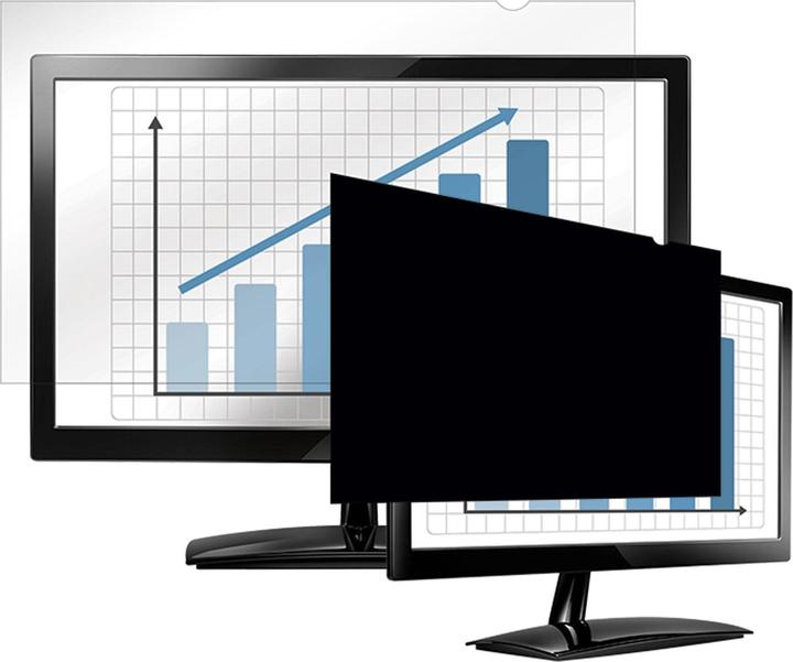 Actual product image Fellowes Privascreen 22.0W 16:10 (22", 16 : 10)