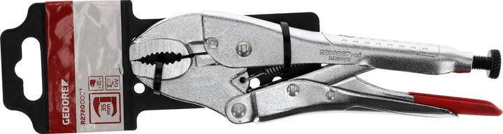 Productafbeelding Gedore Red Grijptang L.mm B.35mm (185 mm)