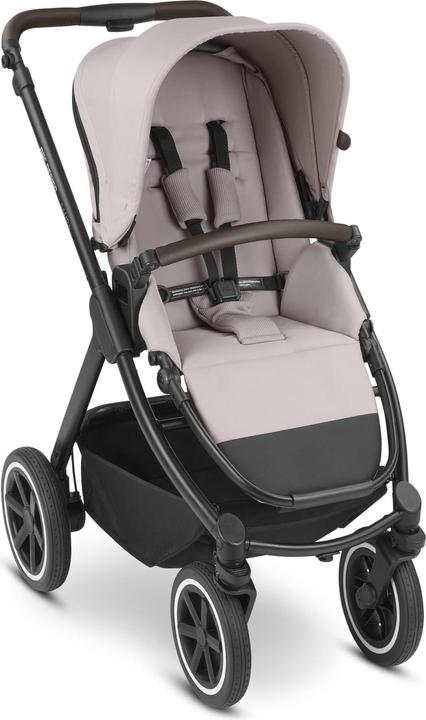 Actual product image ABC Design Samba Stroller (G3) Collection 2024