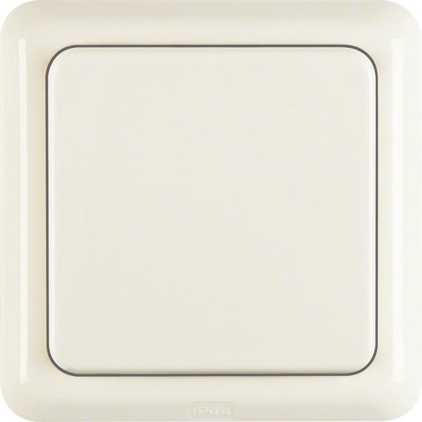 Berker, Steckdose, Steckdose