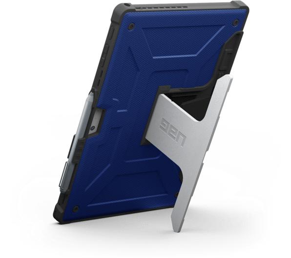 Produktbild UAG Metropolis (Microsoft Surface Pro 7+, Microsoft Surface Pro 6, Microsoft Surface Pro 7, Microsoft Surface Pro 4, Microsoft Surface Pro 5)