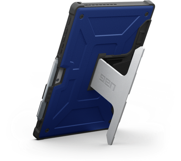 Produktbild UAG Metropolis (Microsoft Surface Pro 7+, Microsoft Surface Pro 6, Microsoft Surface Pro 7, Microsoft Surface Pro 4, Microsoft Surface Pro 5)