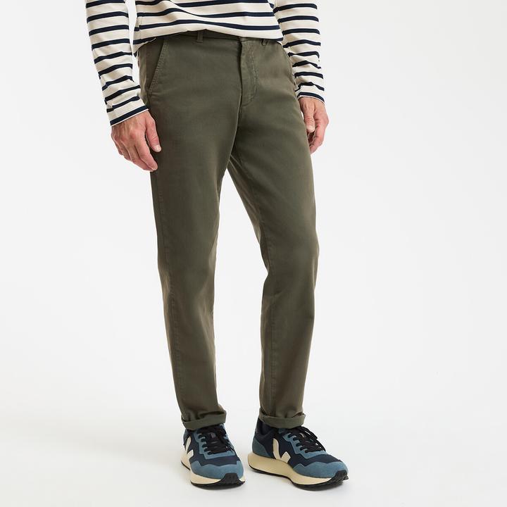 Produktbild La Redoute Collections Signature Chinohose (52)