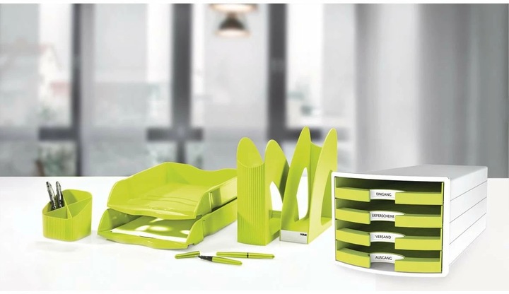 Immagine prodotto Han Cassettiera Impuls (A4, C4)