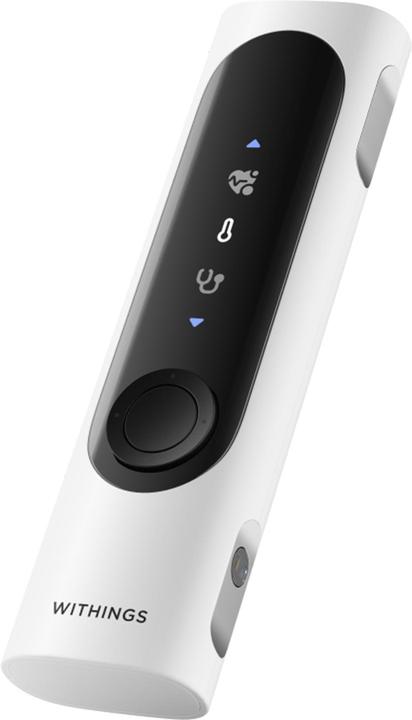 Produktbild Withings Thermometer BeamO (Berührungslos)