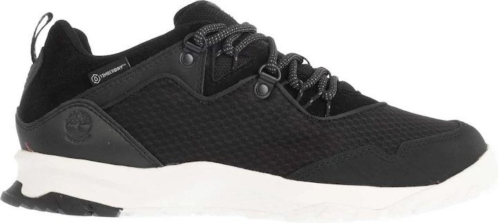 Produktbild Timberland Wanderschuhe Zum Schnüren Leder (40)