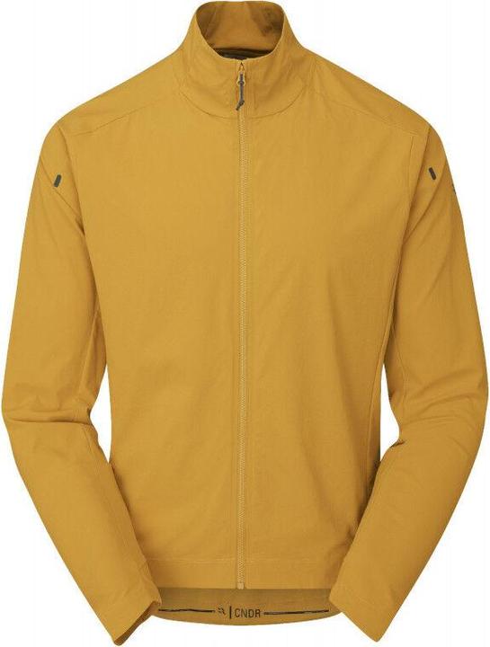 Produktbild Rab Cinder Borealis Jacket - Fahrradjacke - Herren (L)