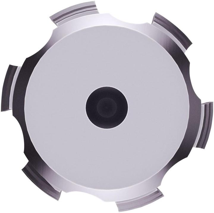 Actual product image HAZET Thread repair tool for exhaust gas temperature sensors / probes 4683-20 ∙ Outside hexagon 13 …