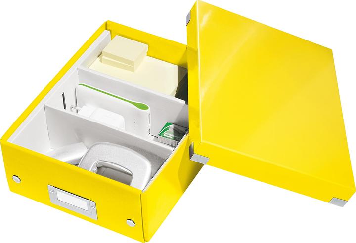 Actual product image Leitz Click & Store Wow (Special)