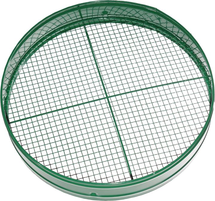 Actual product image Gartec Litter and soil sieve