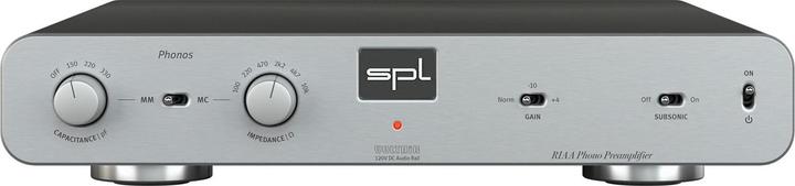SPL Phonos