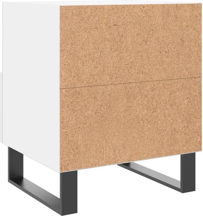 Immagine prodotto vidaXL Nachttisch (40 x 35 x 47.50 cm)