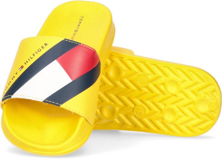 Immagine prodotto Tommy Hilfiger ciabatte per bambini (35)