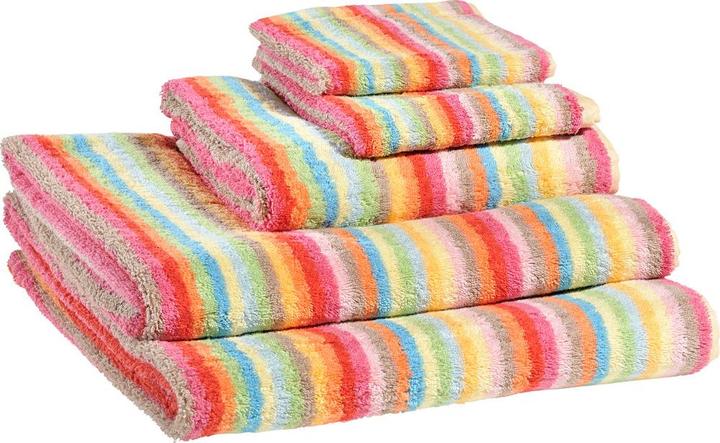 Multicolore