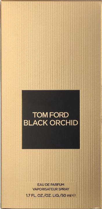 Image du produit Tom Ford orchidée noire (Eau de parfum, 50 ml)