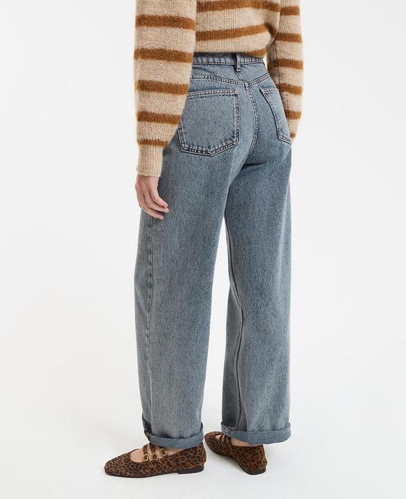 Immagine prodotto La Redoute Collections Weite Jeans Marceau (32)