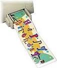 Actual product image OKI Banner paper A4 215mmx1200mm (120 g/m², 250 x, A3)