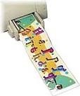 Actual product image OKI Banner paper A4 215mmx1200mm (120 g/m², 250 x, A3)