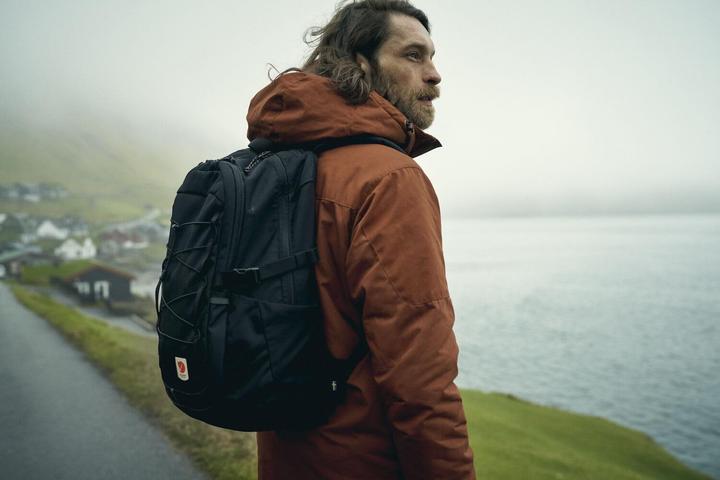 Immagine prodotto Fjällräven Skogsö Padded Jacket (XS)