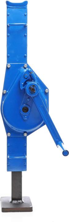 Actual product image Wiltec Steel winch