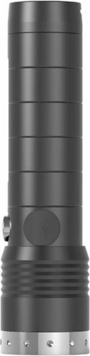Produktbild Ledlenser MT14 Handscheinwerfer Schwarz, Silber (15.10 cm, 1000 lm)