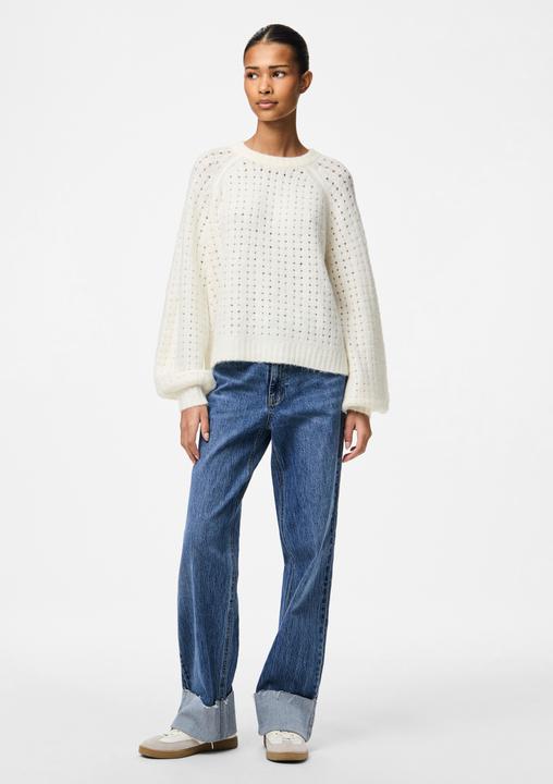 Actual product image Pieces PCSIKKA Strickpullover (M)