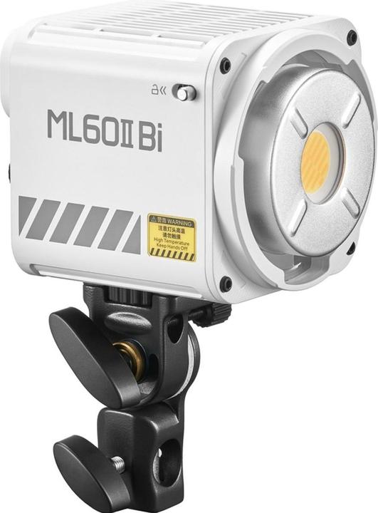 Actual product image Godox ML60 II (Video light)