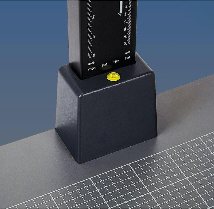 Immagine prodotto Kaiser Fototechnik Kaiser Repro Stand RS-10 + braccio per telecamera RTP