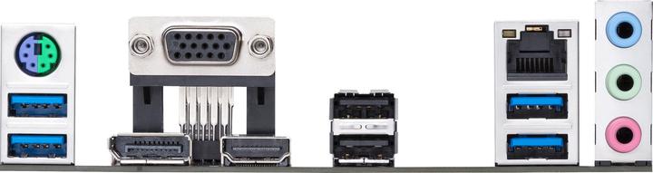 Image du produit ASUS PRIME A520M-A II (AM4, AMD A520, mATX)