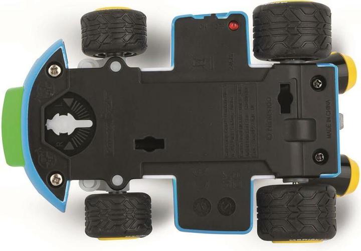 Produktbild Carrera RC 2,4GHz Mario Kart Race Kart - Yoshi (1:32)