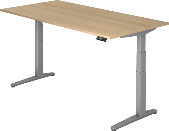 Hammerbacher Office table (2000 x 1000 x 650 mm)