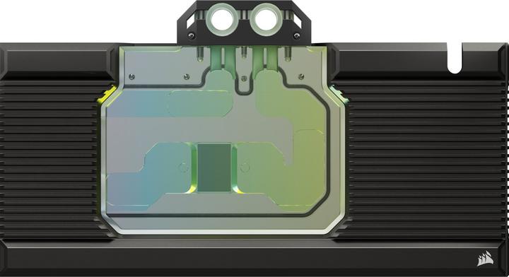 Produktbild Corsair GPU water block, XG7 RGB 40-Series